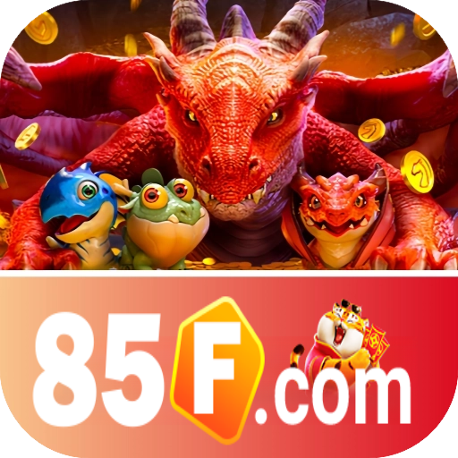 85f logo